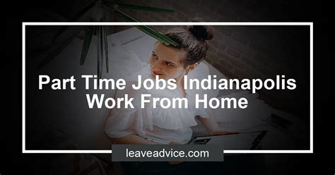Apply to Salesperson, Sales Representative, Business Development Manager and more!. . Part time jobs indianapolis